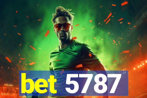 bet 5787